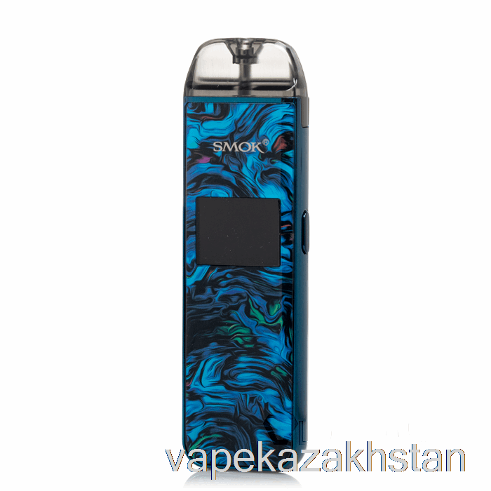 Vape Disposable SMOK POZZ 25W Pod System Prism Blue
